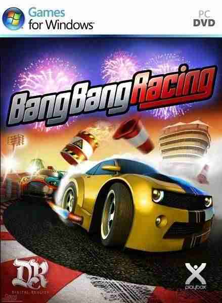 Descargar Bang Bang Racing [MULTI5][TiNYiSO] por Torrent